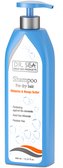 DR. SEA Oblipicha & Mango Butter Shampoo For Dry Hair 400ml