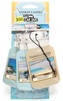 Yankee Candle Car Jar Classic 3 Assorted Fragrances Beach Vacation