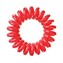 bIFULL Bobbles Hair Band Rojo - červená