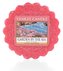 Yankee Candle Vonný vosk Garden by the sea 22g