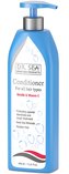 DR. SEA Keratin & Vitamin E Conditioner For All Hair Types 400ml