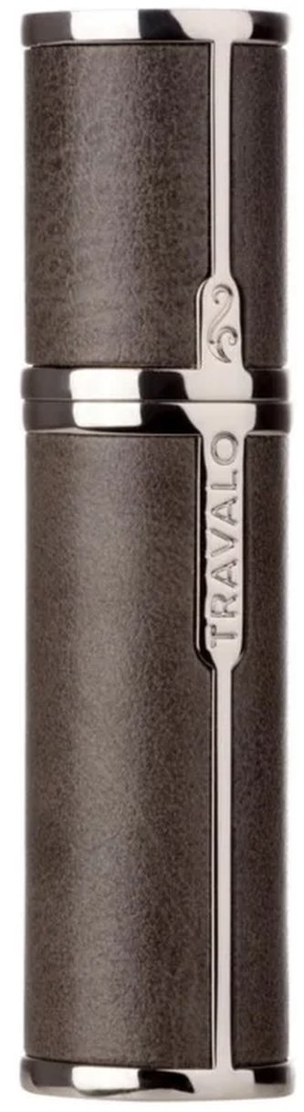 Travalo Milano Case U-change Grey
