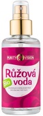 Purity Vision Bio Růžová voda 200ml