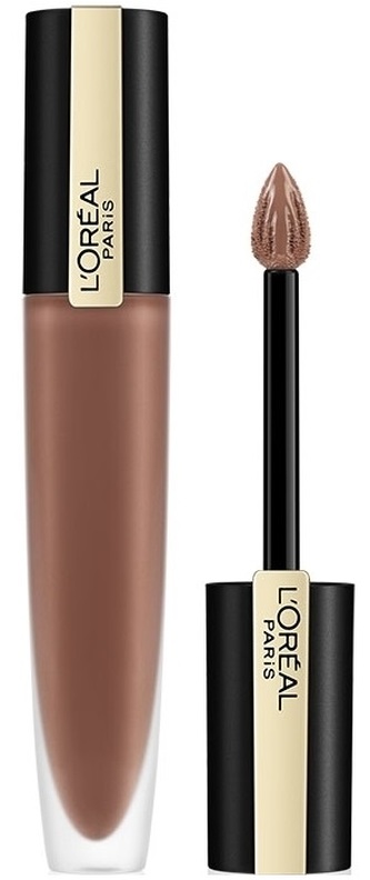 L'Oréal Paris Rouge Signature 7ml - 117 Naturelle