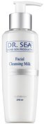 DR. SEA Gingko Biloba Extract Facial Cleansing Milk 210ml
