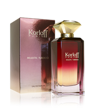 Korloff Majestic Tuberose EDP 88ml W