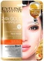 Eveline 24k Gold Nourishing Elixír Ultra-Revitalizing Face Sheet Mask