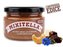 Mixit - Mixitella - Kešu s hořkou a bílou čokoládou + 24 druhů koření a bylin 250 g