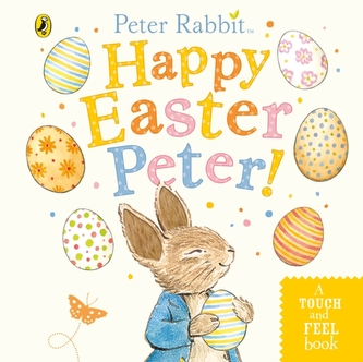 Peter Rabbit: Happy Easter Pet