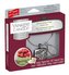 Yankee Candle Charming Scents set Square vůně do auta Black Cherry