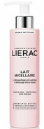 Lierac Double Cleanser Micellar Milk 200ml