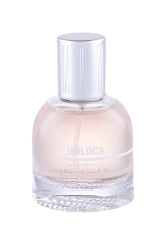 Adidas Unlock Toaletní voda 30 ml pro ženy
