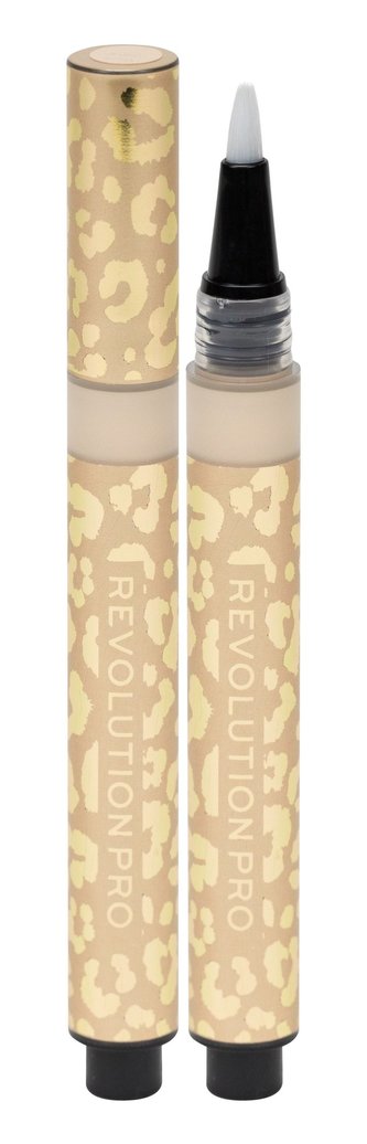 Makeup Revolution London Revolution PRO Korektor New Neutral 2,2 ml Ivory pro ženy