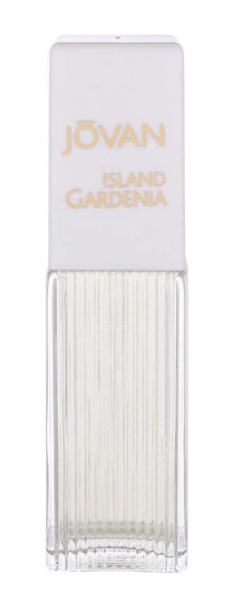 Jovan Island Gardenia Kolínská voda 44 ml pro ženy
