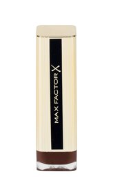 Max Factor Colour Elixir Rtěnka 4 g 040 Incan Sand pro ženy