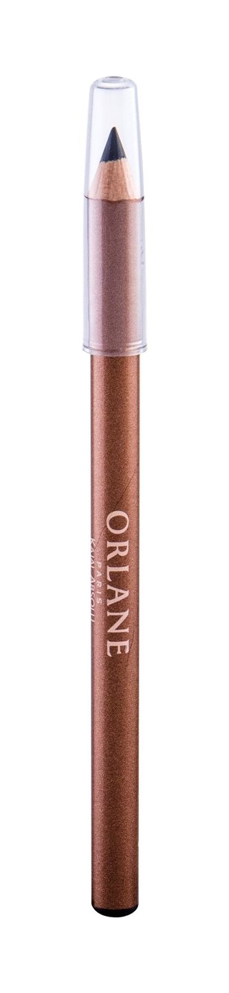 Orlane Absolute Kajal Eye Pencil Tužka na oči 1,1 g 01 pro ženy