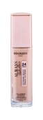 BOURJOIS Paris Always Fabulous Makeup 24H 30 ml 200 Rose Vanilla SPF20 pro ženy