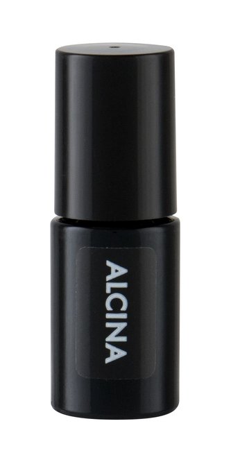 ALCINA Nail Lak na nehty Quick Dry Top Coat 5 ml pro ženy
