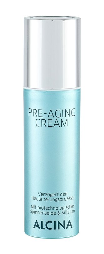 ALCINA Pre-Aging Denní pleťový krém 50 ml pro ženy