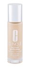 Clinique Beyond Perfecting Makeup Foundation + Concealer 30 ml CN 08 Linen pro ženy
