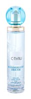 C-THRU Wanderlust Dream Toaletní voda 50 ml pro ženy