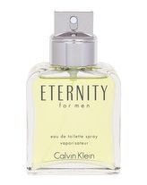 Calvin Klein Eternity Toaletní voda 100 ml For Men pro muže