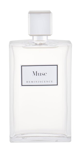 Reminiscence Musc Toaletní voda 100 ml pro ženy
