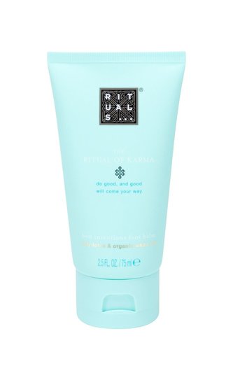 Rituals The Ritual Of Karma Krém na nohy 75 ml pro ženy