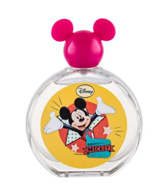 Disney Mickey !!! Toaletní voda 100 ml pro děti