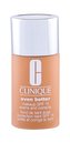 Clinique Even Better Makeup SPF15 30 ml WN 64 Butterscotch pro ženy