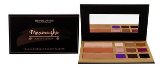 Makeup Revolution London Beauty Legacy by Maxineczka Dekorativní kazeta 19,8 g pro ženy