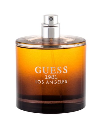 Guess 1981 Los Angeles Men - EDT TESTER 100 ml man