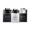 Bvlgari Kolekce miniatur Bvlgari Man - EDP 15 ml + EDT 2 x 15 ml man