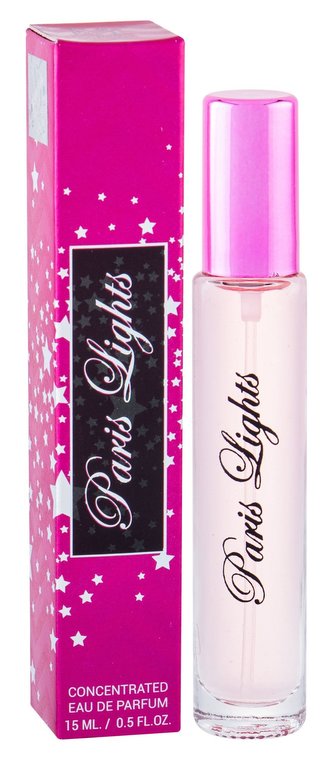 Mirage Brands Paris Lights Parfémovaná voda 15 ml pro ženy