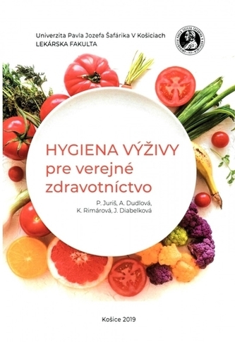 Hygiena výživy pre verejné zdravotníctvo