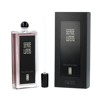 Serge Lutens Feminite Du Bois - EDP 100 ml unisex