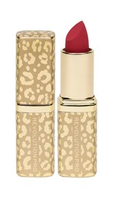 Makeup Revolution London Revolution PRO Rtěnka New Neutral Satin Matte 3,2 g Stiletto pro ženy