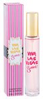 Mirage Brands Viva Las Vegas Parfémovaná voda Sweet 15 ml pro ženy