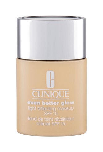 Clinique Even Better Makeup Glow 30 ml WN 04 Bone SPF15 pro ženy