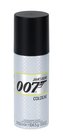 James Bond 007 James Bond 007 Deodorant Cologne 150 ml pro muže