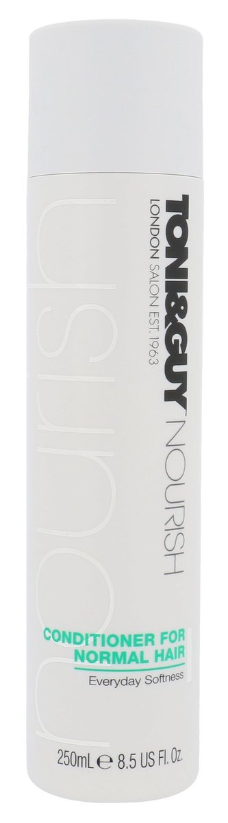 TONI&GUY Nourish Kondicionér 250 ml pro ženy