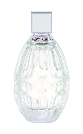 Jimmy Choo Jimmy Choo Toaletní voda Floral 90 ml pro ženy
