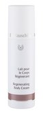 Dr. Hauschka Regenerating Tělový krém 150 ml pro ženy