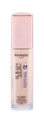 BOURJOIS Paris Always Fabulous Makeup 24H 30 ml 120 Light Ivory SPF20 pro ženy