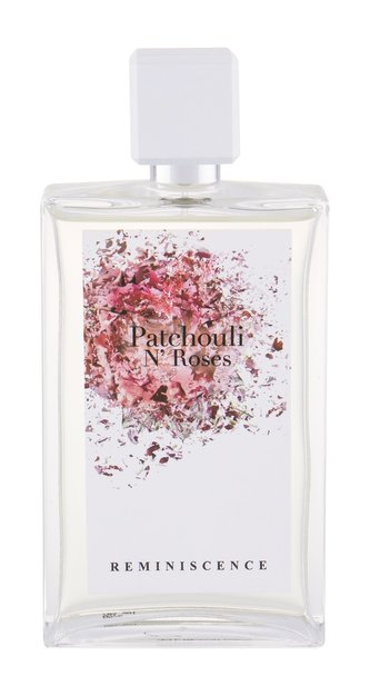 Reminiscence Patchouli N´Roses Parfémovaná voda 100 ml pro ženy