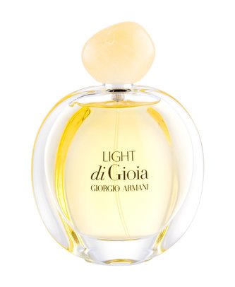 Giorgio Armani Light di Gioia Parfémovaná voda 100 ml pro ženy