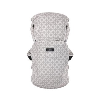 Nosítko Womar Zaffiro Joy šedé