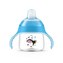 Kouzelný hrneček Avent Premium Pingu 200 ml modrý