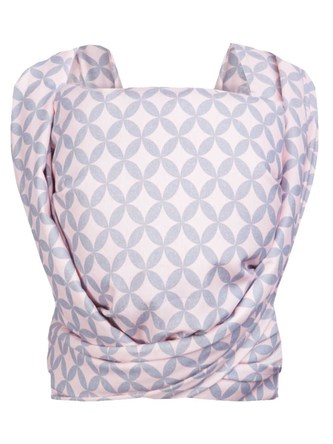 Šátek Womar na nošení dětí