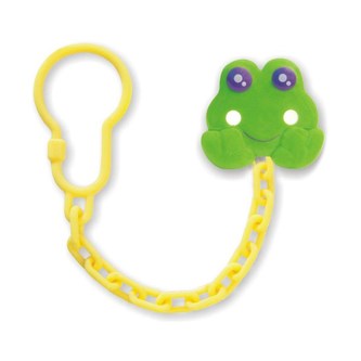 Řetízek na dudlík Baby Mix